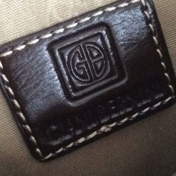 💞GIANI BERNINI💞wallet - Picture 5 of 8